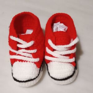 Αθλητικά παπούτσια νεογέννητου