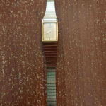 Seiko ρολόι (vintage)