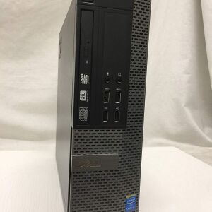 PC - Dell – Intel i3-4150, 4Gb(8Gb) DDR-3 , SSD-128GB ( HHD-250Gb) Micro-Tower