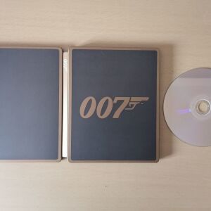007 Quantum Of Solace (Collector's Edition) PlayStation 3