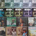 CD μουσικά σειρά RHYTHM & BLUES, 18 κομμάτια, καινούργια πωλούνται
