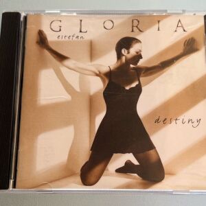 Gloria Estefan - Destiny cd album