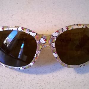 Παιδικά γυαλιά Hello Kitty I