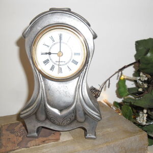 Ρολόι σχέδιο Art Deco
