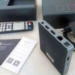 TV Box Smart Beelink GT1