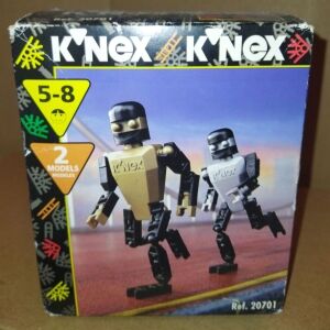 K'NEX 20701