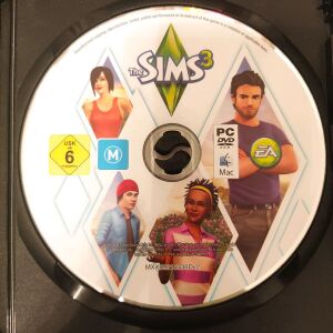The Sims 3 PC/Mac