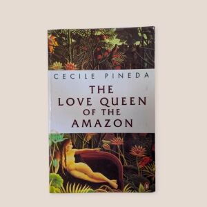 The Love Queen of the Amazon