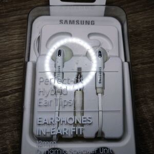 Ενσύρματα ακουστικά SAMSUNG