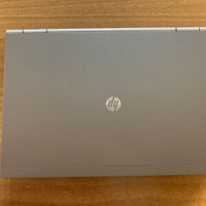 Φορητός Υπολογιστής (laptop) HP EliteBook 8460p
