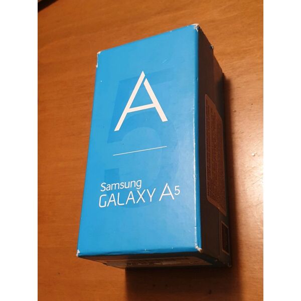 Samsung Galaxy A5 - 16GB