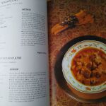 Αγγλικό βιβλίο μαγειρικής για ινδική κουζίνα καινούργιο