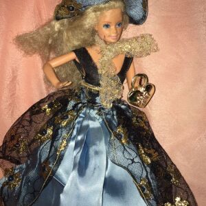 Κούκλα Barbie του 1967.vintage