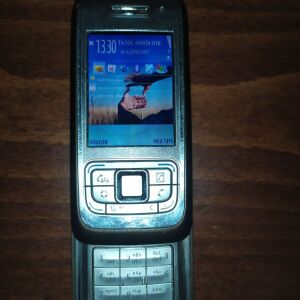Nokia E65-1