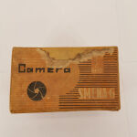 Κουτί Camera OMO SMENA 6