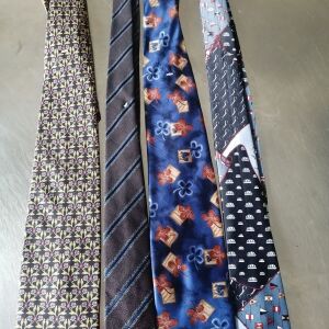 Γραβάτες επώνυμα silk ομαδικά