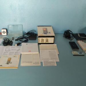 κινητα 2 τεμαχια,SONY W700i walkman, και C902 cyber-shot,και τα δυο μαζι πωλουνται 50€