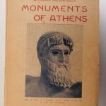 Μνημεία των Αθηνών, Αλέξανδρος Φιλαδελφευς