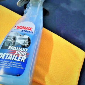 Sonax Xtreme brilliant shine quick detailer 710ml