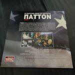 Ξενη Ταινια DVD Οι Τελευταιες Ημερες του Στρατηγου Παττον