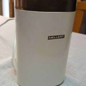 MELLERT M82 Vintage Μυλος Αλεσης Καφε