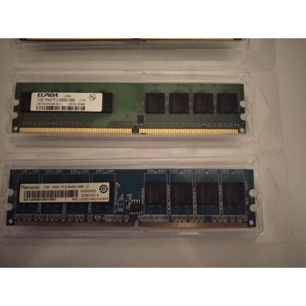 paketo ipologisti Socket775/DDR2