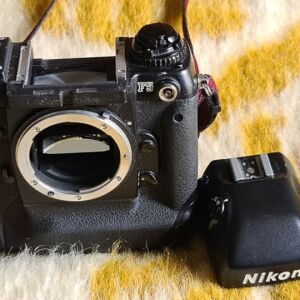 Nikon f5 +28-70 f2.8 aspherical