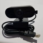 Καινούρια Αχρησιμοποίητα Ακουστικά NOD Cround Pounder και Web Camera HD FULL