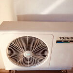 Κλιματιστικό / air condition  TOSHIBA RAS- 13UAH (13. 000BTU)