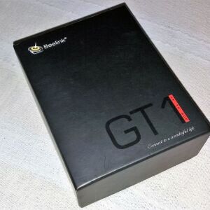TV Box Smart Beelink GT1