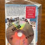 DVD Ανταρκτική στα όρια του αδύνατου Eight below