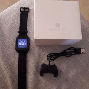 Ρολόι smartwatch Amazfit bip