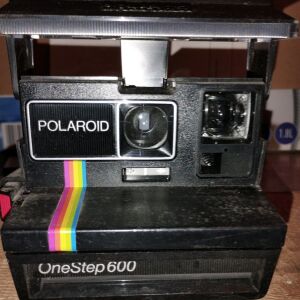 Polaroid Φωτογραφική μηχανη