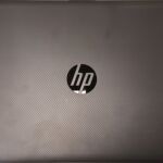 Laptop HP 255 G8.