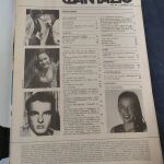 Περιοδικο Φανταζιο - Τευχος 608- 1980
