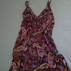 Vintage φόρεμα!