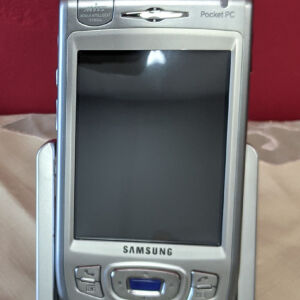 Συλλεκτικό κομμάτι Samsung SGH-i700!