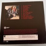 Shapeshifters - Sound advice 12-trk promo cd album