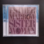 Esther Marrow - Sister Woman (CD Album, Reissue)