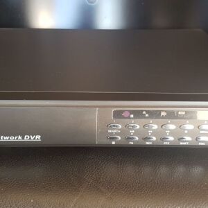 H.264  Network  DVR