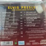 Elvis Presley 2 cd