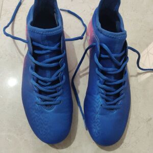Adidas X 16.3 FG  Ποδοσφαιρικά Παπούτσια
