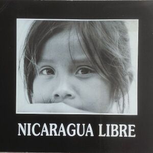 Nicaragua Libre (συλλεκτικό)