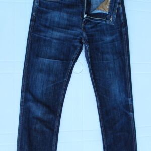 Αυθεντικο HUGO BOSS Ανδρικό Τζιν STRETCH SIZE 32 - Original HUGO BOSS Men's Jeans STRETCH SIZE 32