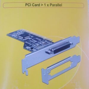 PCI Card Delock