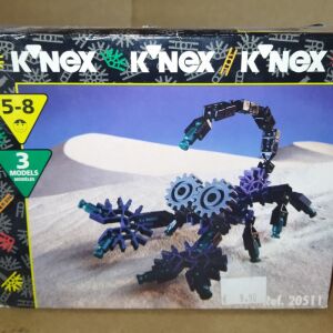 K'NEX 20511