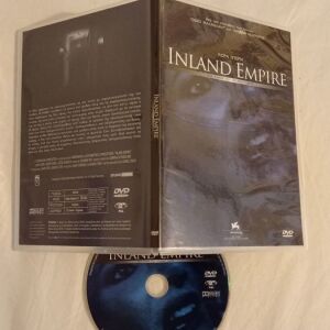 DVD INLAND EMPIRE