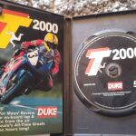 DVD TT 2000