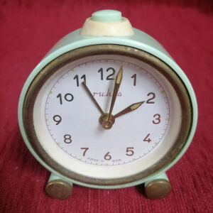 Ρολόι μηχανικο vintage