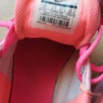Αθλητικά παπούτσια Nike Νο 37,5 σε ροζ χρώμα για κορίτσια